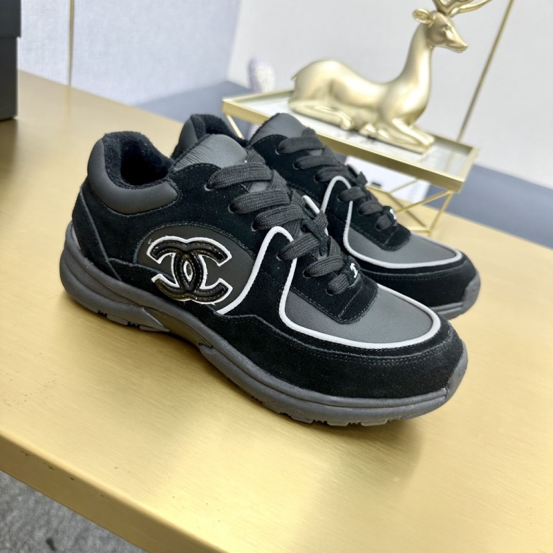 Ch*el casual shoes